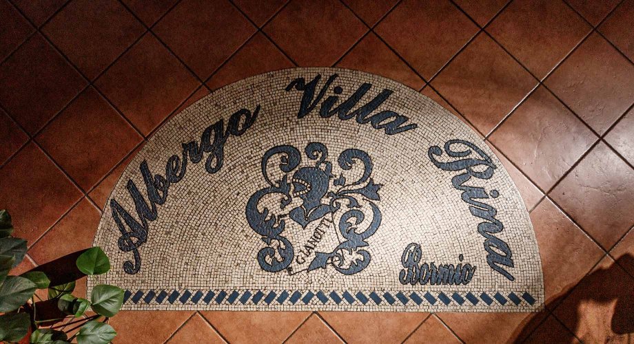 Hotel Villa Rina
